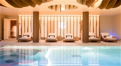 Six Senses Residences Courchevel